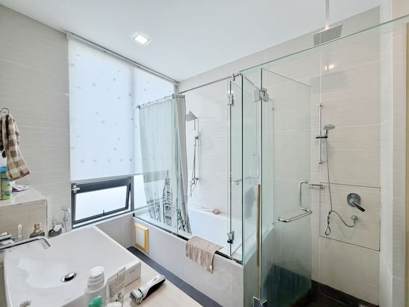 Semi-Detached House for Sale in Setia Eco Gardens (Gelang Patah) - Yik Tat - PropertyGuru.com.my