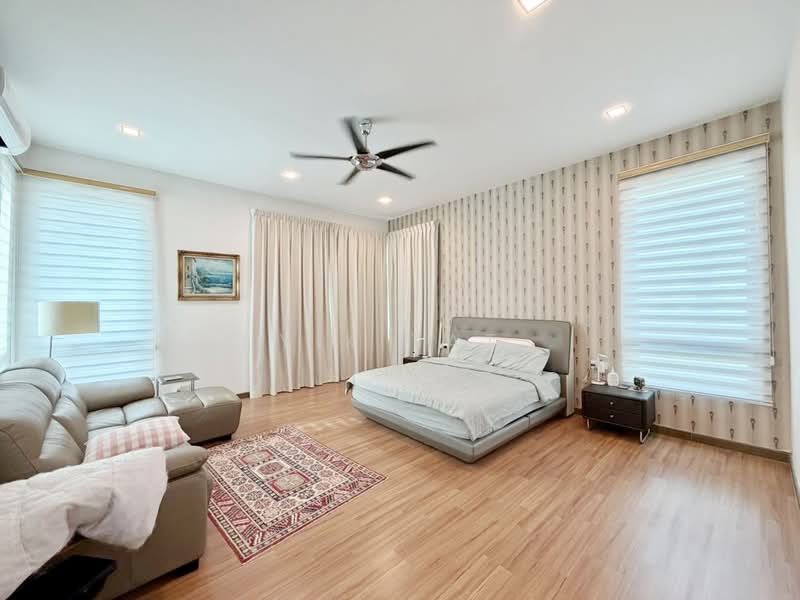 Semi-Detached House for Sale in Setia Eco Gardens (Gelang Patah) - Yik Tat - PropertyGuru.com.my