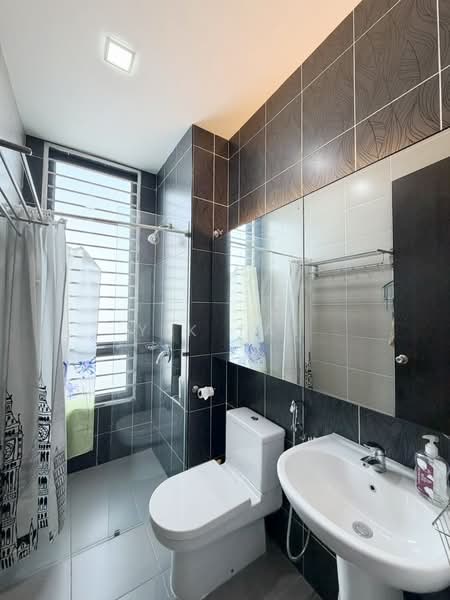 Semi-Detached House for Sale in Setia Eco Gardens (Gelang Patah) - Yik Tat - PropertyGuru.com.my