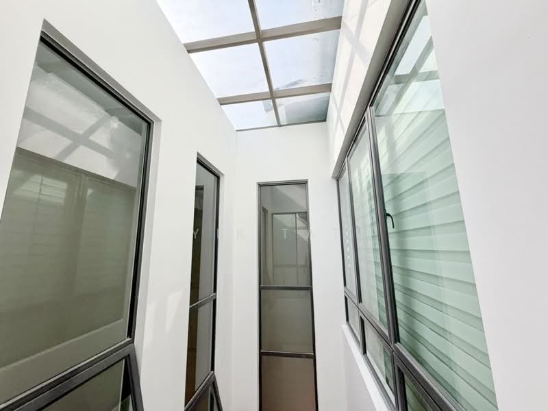 Semi-Detached House for Sale in Setia Eco Gardens (Gelang Patah) - Yik Tat - PropertyGuru.com.my