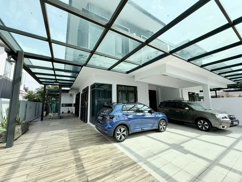 Semi-Detached House for Sale in Setia Eco Gardens (Gelang Patah) - Yik Tat - PropertyGuru.com.my
