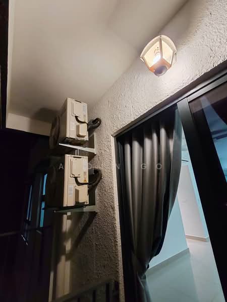 M Luna untuk Untuk Disewa - RM 1,500 /bulan, Mac 2026 - Balcony - PropertyGuru.com.my