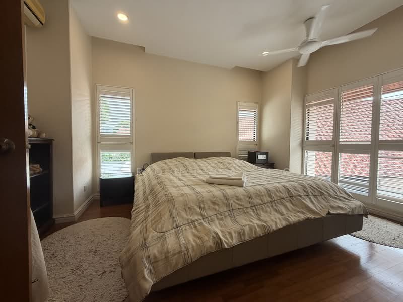 Zero-Lot Bungalow for Sale in Seri Kembangan (Selangor) - Veronica Ng - Bedroom - PropertyGuru.com.my