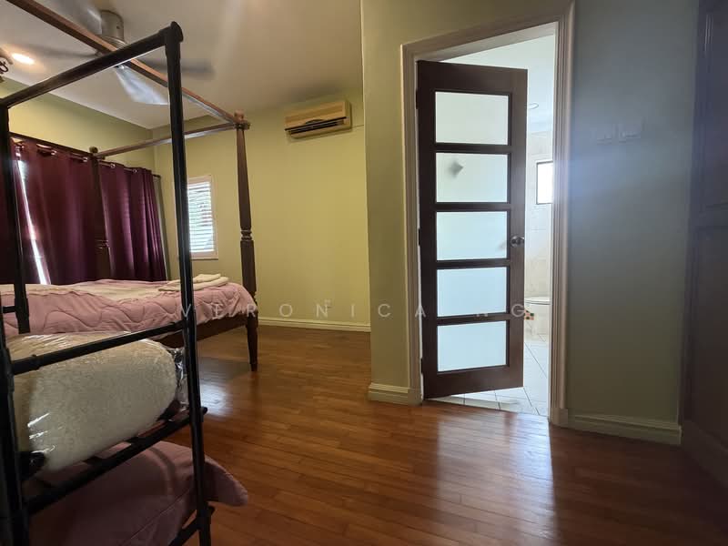 Zero-Lot Bungalow for Sale in Seri Kembangan (Selangor) - Veronica Ng - Bedroom - PropertyGuru.com.my
