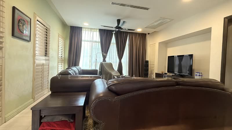 Bungalow for Sale in Bukit Gita Bayu (Seri Kembangan) - Veronica Ng - Living Room - PropertyGuru.com.my