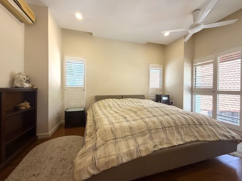Bungalow for Sale in Bukit Gita Bayu (Seri Kembangan) - Veronica Ng - Bedroom - PropertyGuru.com.my