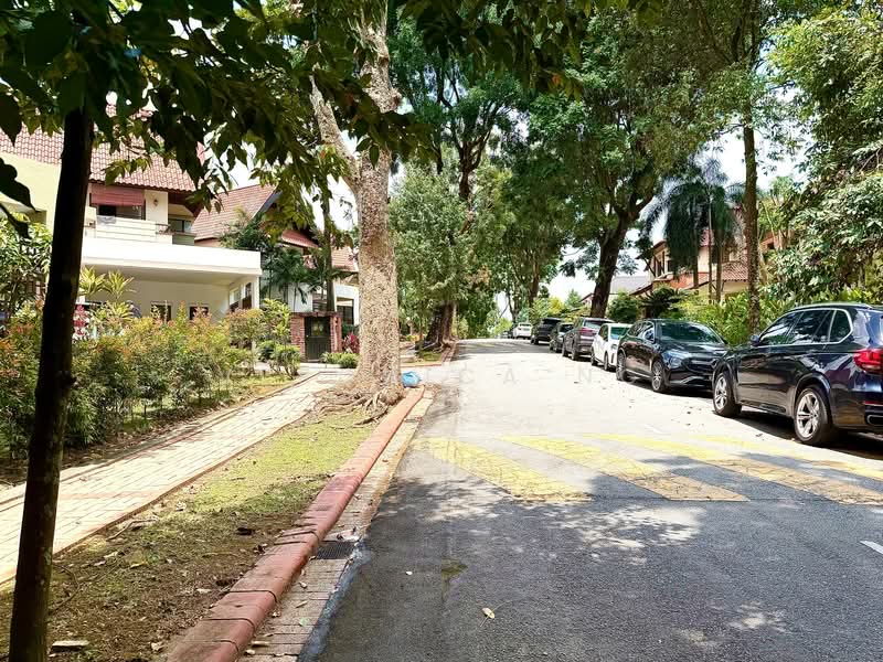 Bungalow for Sale in Bukit Gita Bayu (Seri Kembangan) - Veronica Ng - Exterior - PropertyGuru.com.my