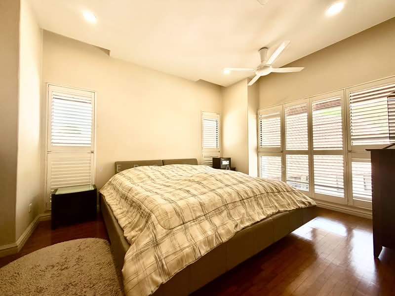 Bungalow for Sale in Bukit Gita Bayu (Seri Kembangan) - Veronica Ng - Bedroom - PropertyGuru.com.my
