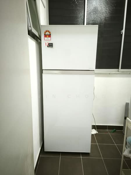 Residensi Sentulmas untuk Untuk Disewa - RM 1,900 /bulan, Mac 2026 - Interior - PropertyGuru.com.my