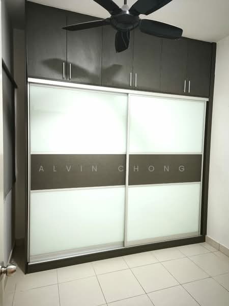 Residensi Sentulmas untuk Untuk Disewa - RM 1,900 /bulan, Mac 2026 - Interior - PropertyGuru.com.my