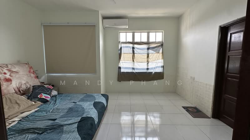 Apartment for Sale at Kings Height - Mandy Phang - Bedroom - PropertyGuru.com.my