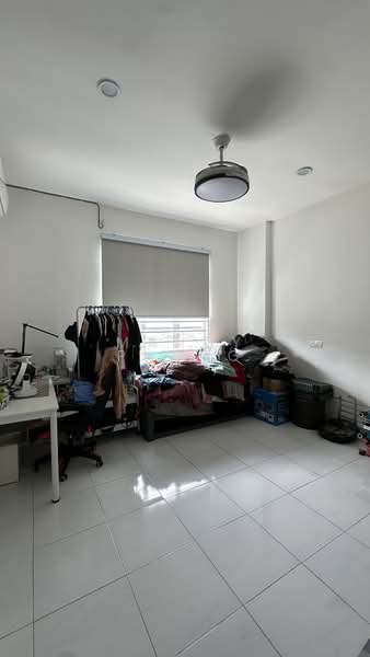 Apartment for Sale at Kings Height - Mandy Phang - Bedroom - PropertyGuru.com.my
