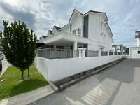 For Sale - Templer Residence