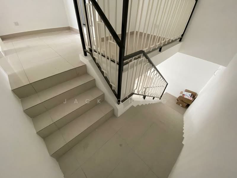 2-storey Terraced House for Sale in Bandar Country Homes (Rawang) - Jack Cheng - Interior - PropertyGuru.com.my