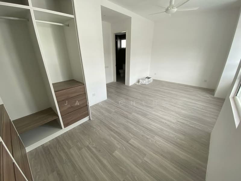 2-storey Terraced House for Sale in Bandar Country Homes (Rawang) - Jack Cheng - Bedroom - PropertyGuru.com.my