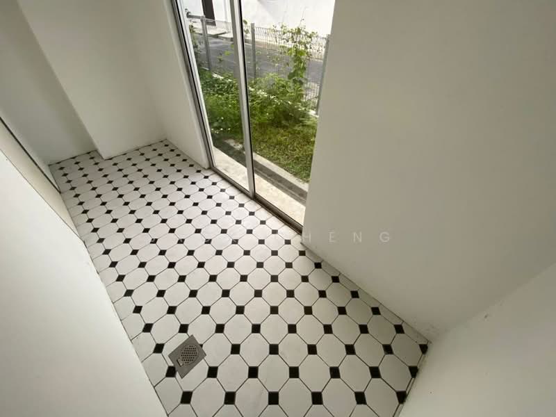 2-storey Terraced House for Sale in Bandar Country Homes (Rawang) - Jack Cheng - Interior - PropertyGuru.com.my