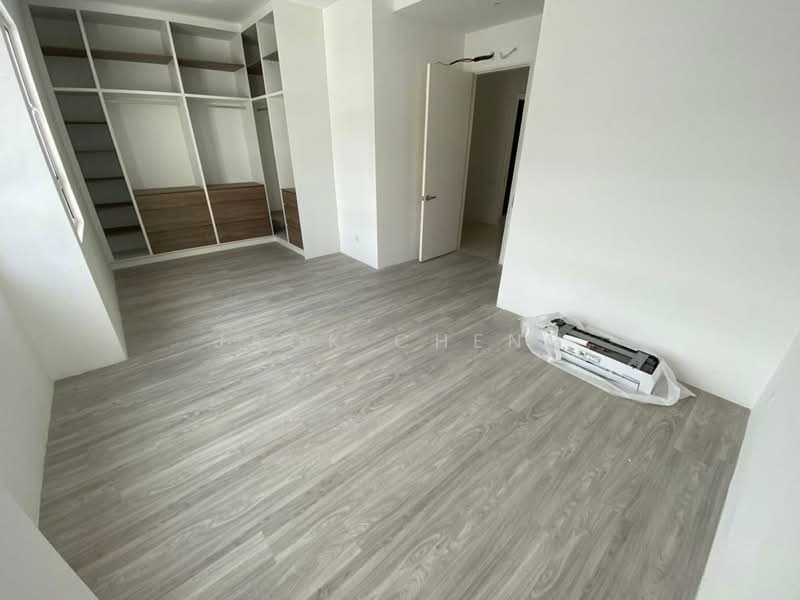 2-storey Terraced House for Sale in Bandar Country Homes (Rawang) - Jack Cheng - Bedroom - PropertyGuru.com.my