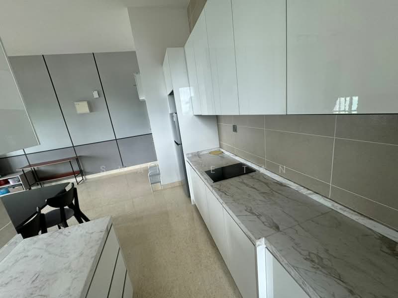 TriTower Residence @ Johor Bahru Sentral untuk Untuk Dijual - RM 890,000, Mac 2026 - PropertyGuru.com.my