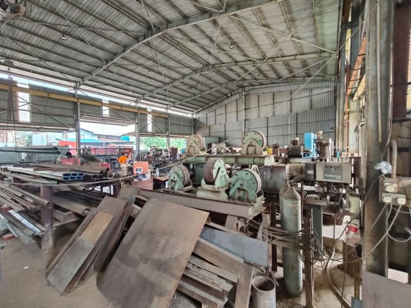 Factory for Rent in Bandar Country Homes (Rawang) - Danny Wong - Interior - PropertyGuru.com.my