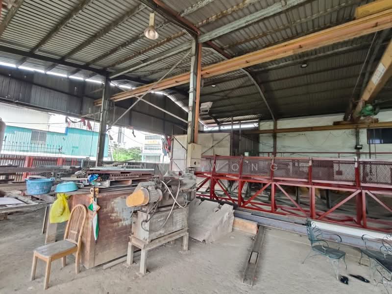 Factory for Rent in Bandar Country Homes (Rawang) - Danny Wong - Interior - PropertyGuru.com.my
