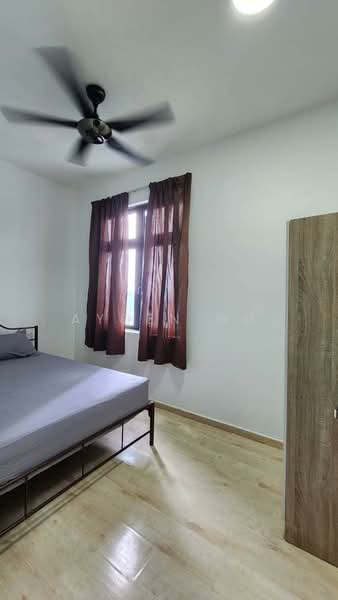 Condominium for Sale at The Henge - Ayden Go - Bedroom - PropertyGuru.com.my