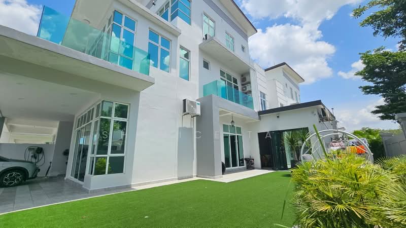 Mutiara Bestari untuk Untuk Dijual - RM 1,630,000, Mac 2026 - Exterior - PropertyGuru.com.my