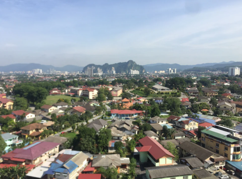 Service Residence for Sale at M3 Residency - Annie How - Exterior - PropertyGuru.com.my