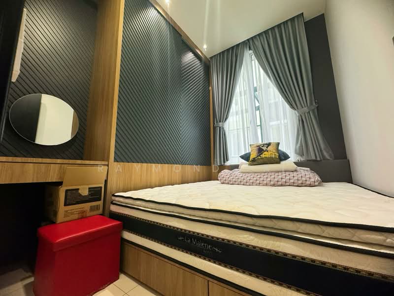 Bungalow for Sale in Bukit Mertajam (Penang) - Raymond Tai - Bedroom - PropertyGuru.com.my