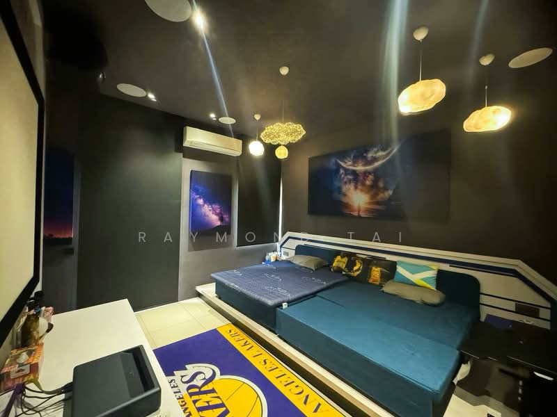 Bungalow for Sale in Bukit Mertajam (Penang) - Raymond Tai - Bedroom - PropertyGuru.com.my