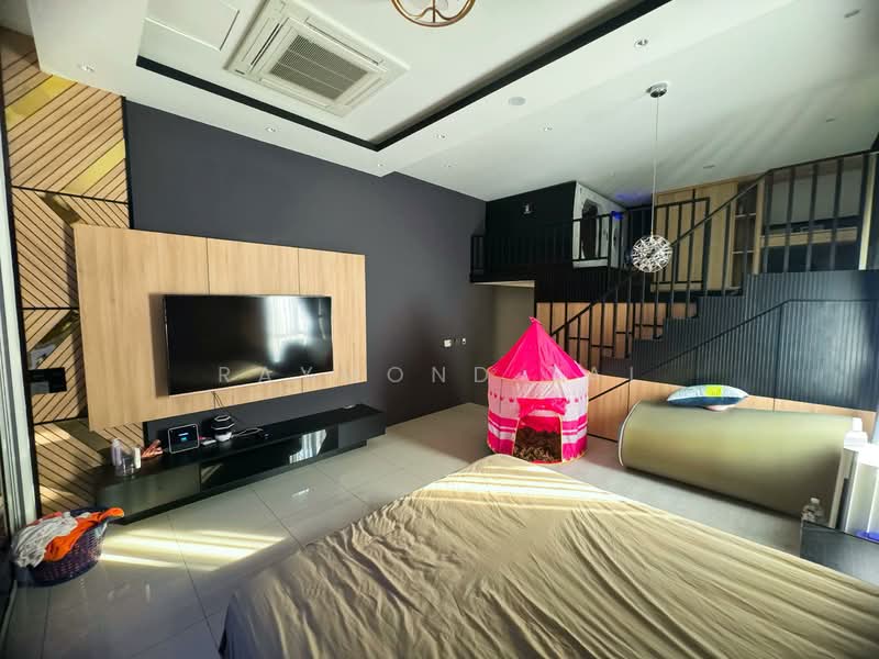 Bungalow for Sale in Bukit Mertajam (Penang) - Raymond Tai - Bedroom - PropertyGuru.com.my