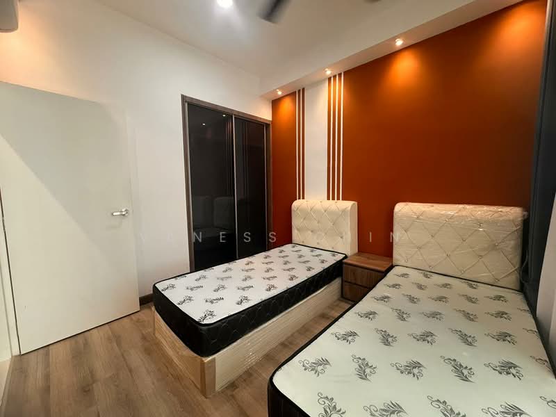 Cubic Botanical untuk Untuk Disewa - RM 1,800 /bulan, Mac 2026 - Bedroom - PropertyGuru.com.my