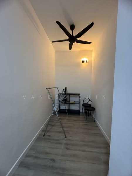 Servis Apartment untuk Disewa di Cubic Botanical - Vaness Chin - Interior - PropertyGuru.com.my
