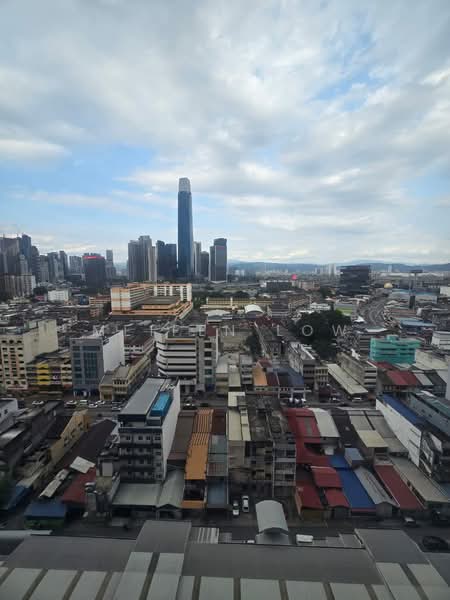 Condominium for Rent at Skyline KL - Meifen Low - Exterior - PropertyGuru.com.my