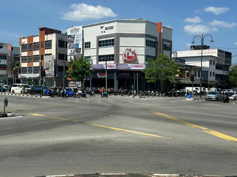 Near Jalan Pegawai, Alor Setar untuk Untuk Disewa - RM 2,000 /bulan, Apr 2026 - Exterior - PropertyGuru.com.my