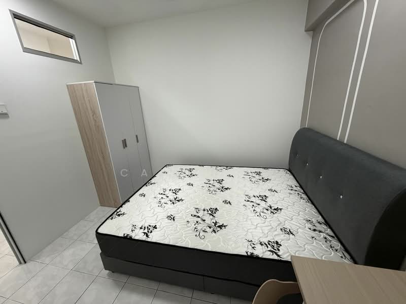 Kondominium untuk Disewa di Kelana D'Putera - Cailyn Ng - Bedroom - PropertyGuru.com.my