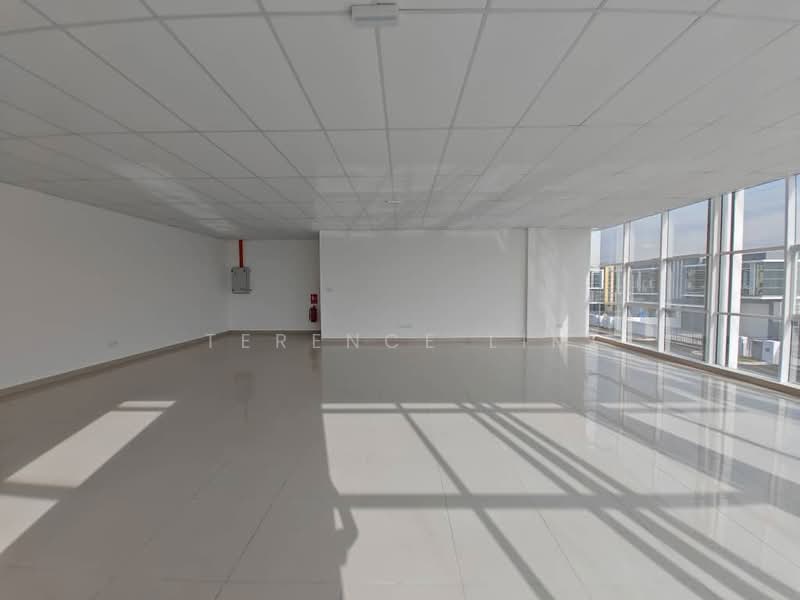 Detached Factory for Rent in Kulai (Johor) - Terence Lim - Interior - PropertyGuru.com.my