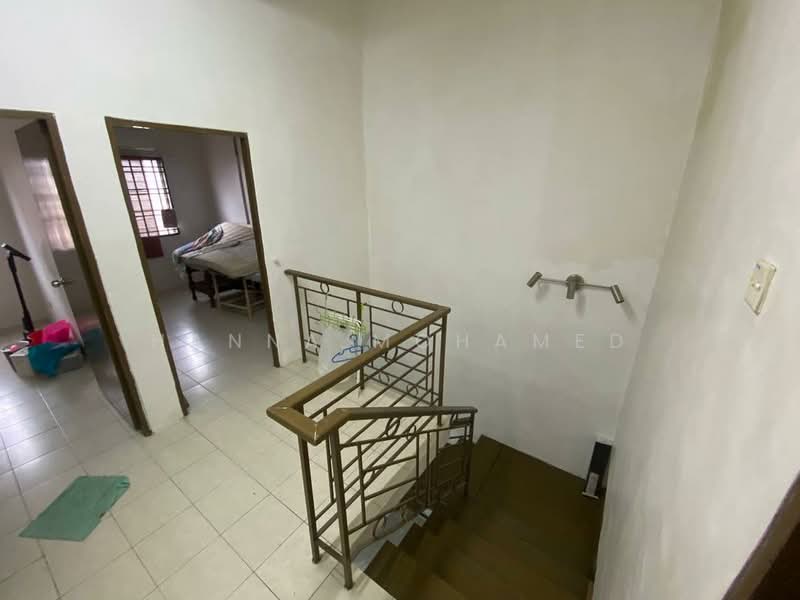 2-storey Terraced House for Sale in Pasir Gudang (Johor) - Hanna Mohamed - Interior - PropertyGuru.com.my