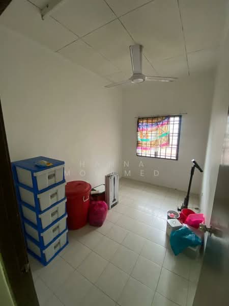 2-storey Terraced House for Sale in Pasir Gudang (Johor) - Hanna Mohamed - Interior - PropertyGuru.com.my