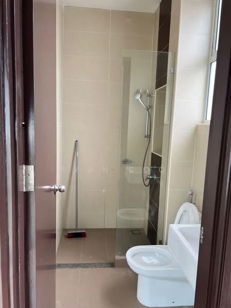 Semi-Detached House for Sale in Setia Eco Park (Setia Alam) - Ryan Soo - Bathroom - PropertyGuru.com.my