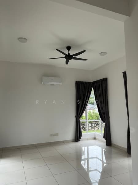 Semi-Detached House for Sale in Setia Eco Park (Setia Alam) - Ryan Soo - Interior - PropertyGuru.com.my