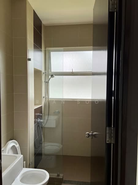 Semi-Detached House for Sale in Setia Eco Park (Setia Alam) - Ryan Soo - Bathroom - PropertyGuru.com.my