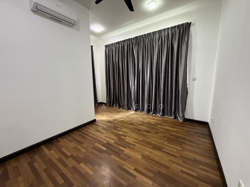 Semi-Detached House for Sale in Setia Eco Park (Setia Alam) - Ryan Soo - PropertyGuru.com.my