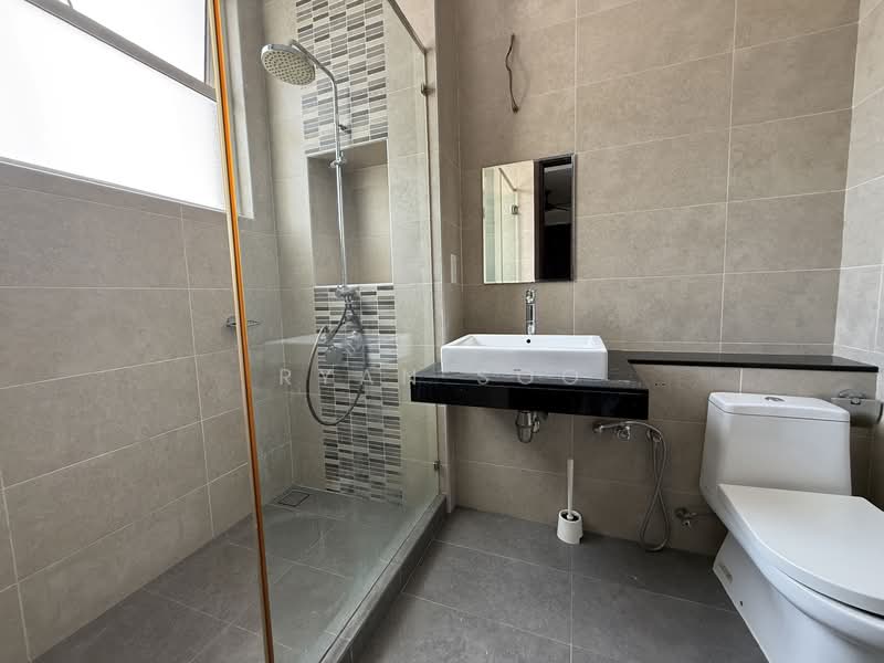 Semi-Detached House for Sale in Setia Eco Park (Setia Alam) - Ryan Soo - PropertyGuru.com.my