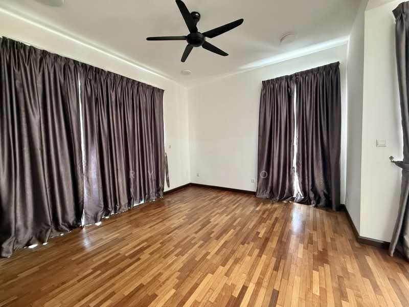 Semi-Detached House for Sale in Setia Eco Park (Setia Alam) - Ryan Soo - PropertyGuru.com.my