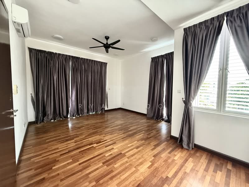 Semi-Detached House for Sale in Setia Eco Park (Setia Alam) - Ryan Soo - PropertyGuru.com.my