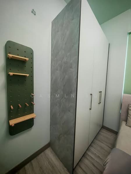 Apartment for Rent at Epic Residence - Casmin Eu - Bedroom - PropertyGuru.com.my