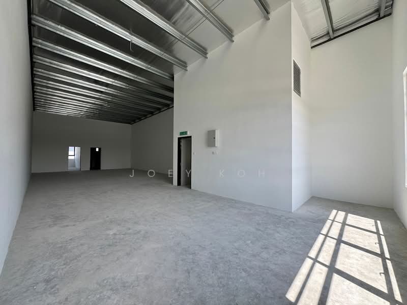 Factory for Rent in Kuala Selangor (Selangor) - Joey Koh - Interior - PropertyGuru.com.my