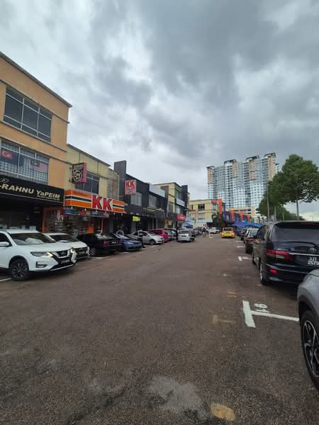 Taman Larkin Idaman untuk Untuk Dijual - RM 2,200,000, Apr 2026 - Exterior - PropertyGuru.com.my