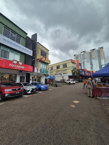 Taman Larkin Idaman untuk Untuk Dijual - RM 2,200,000, Apr 2026 - Exterior - PropertyGuru.com.my