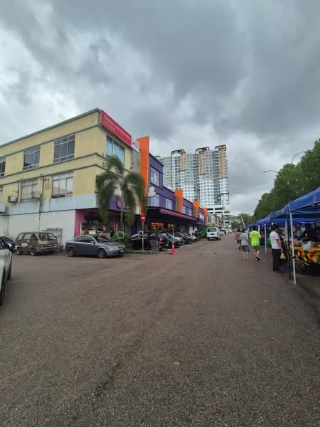 Taman Larkin Idaman untuk Untuk Dijual - RM 2,200,000, Apr 2026 - Exterior - PropertyGuru.com.my